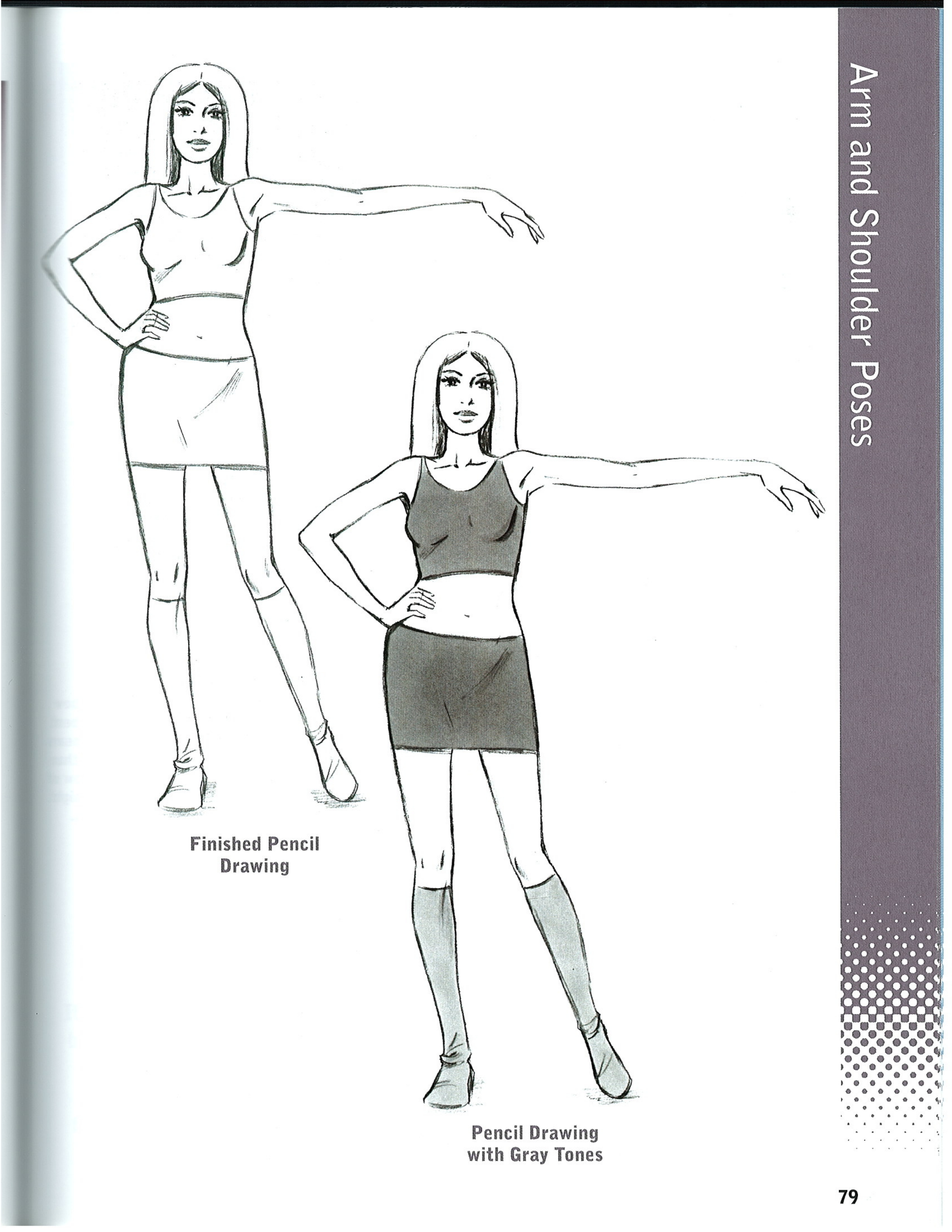 آموزش نقاشی طراحی سیاه قلم شهرری